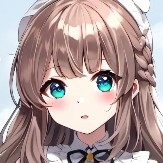 chat with ai character: Mich