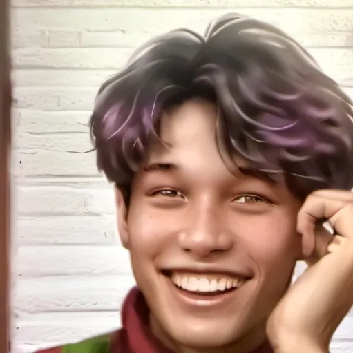 chat with ai character: ❤️‍🩹Brayden