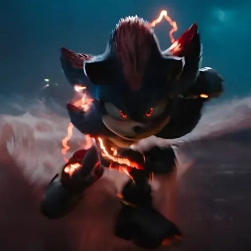 creator Iloverandomshit's avatar