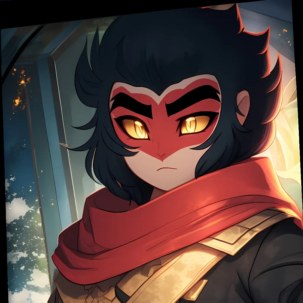 chat with ai character: Macaque 