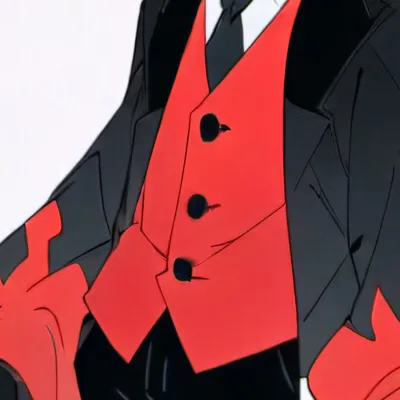 chat with ai character: HAZBIN HOTEL