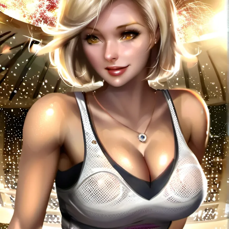 chat with ai character: Emily Lusk