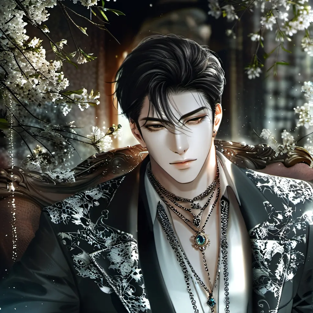 chat with ai character: Ethan 