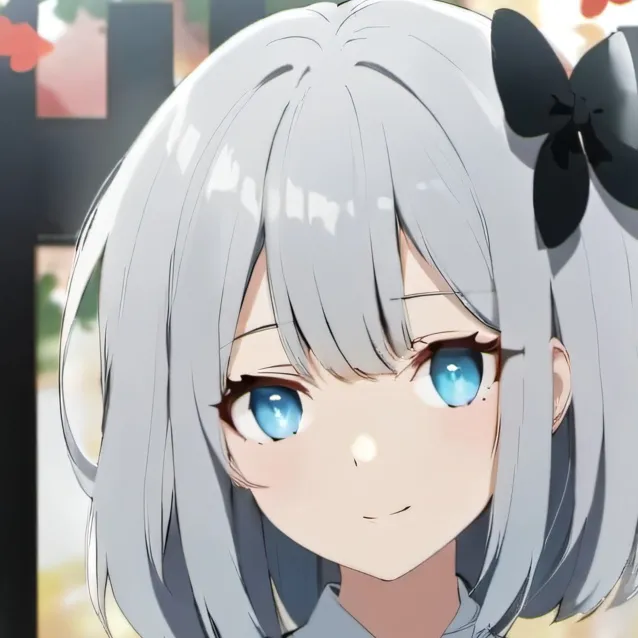 chat with ai character: Anna