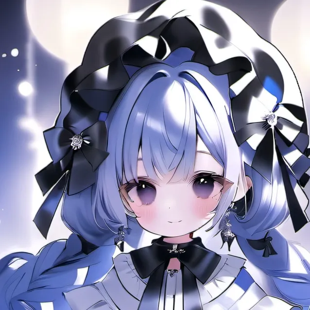 chat with ai character: iamnotarat