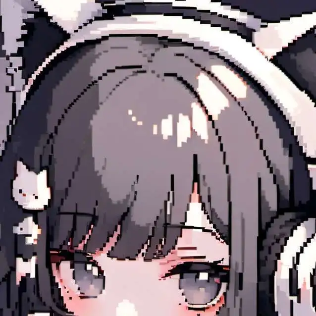 chat with ai character: Aizawa's daughter 