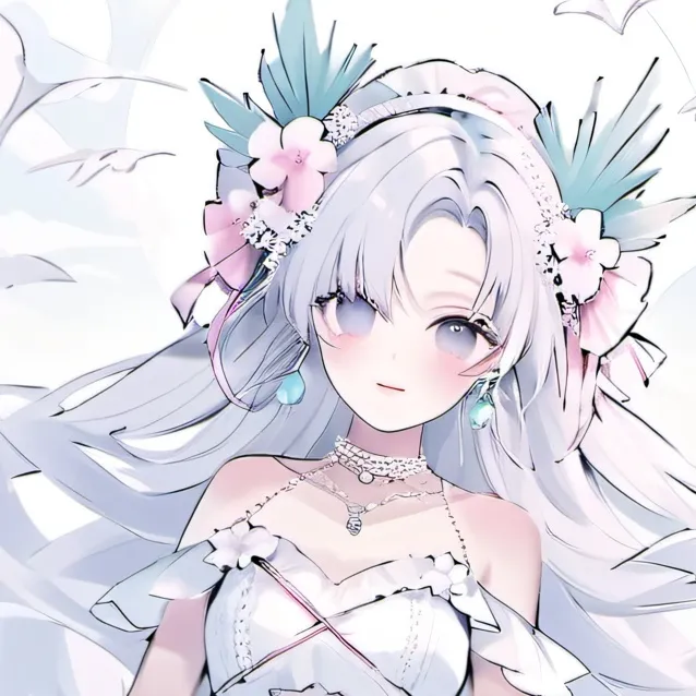 chat with ai character: Mermaid