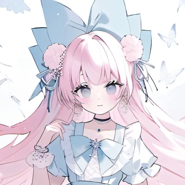 chat with ai character: Izuku sister