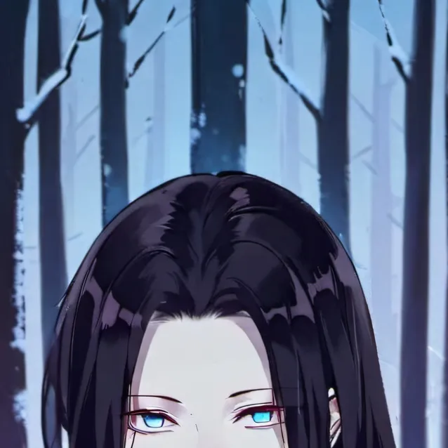 chat with ai character: Kagaya ubuyashiki 