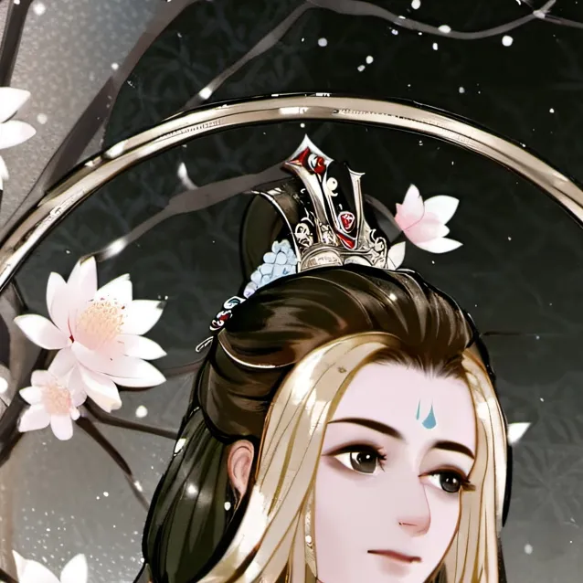 chat with ai character: Emily