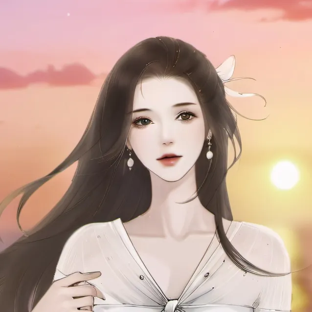 chat with ai character: Victoria 