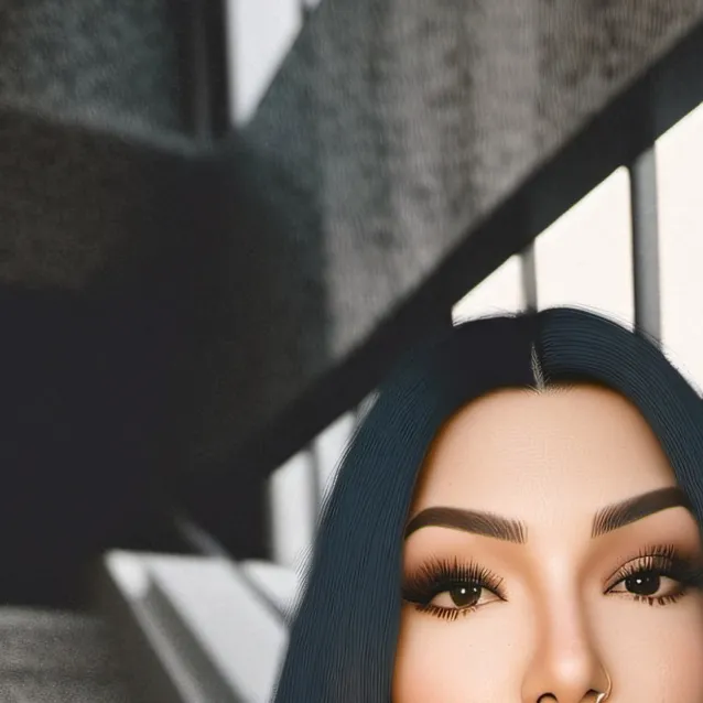 chat with ai character: Alexandra 