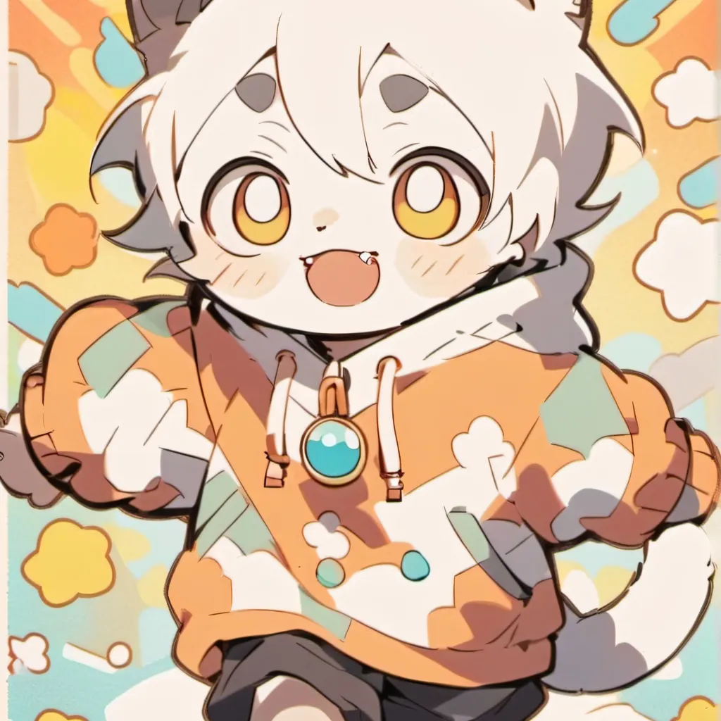 chat with ai character: BoyKissser