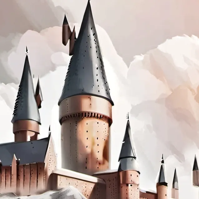 chat with ai character: Crime in Hogwarts