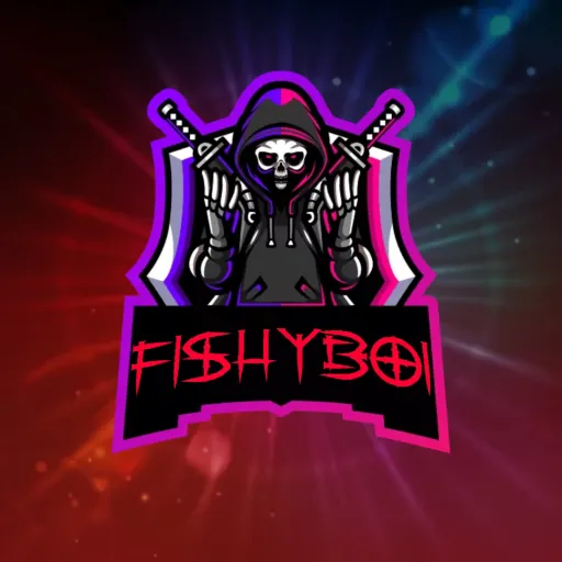 creator FishyBoi's avatar