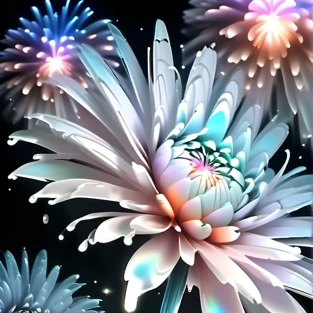 chat with ai character: HAPPYFOURTHOFJULY🎆