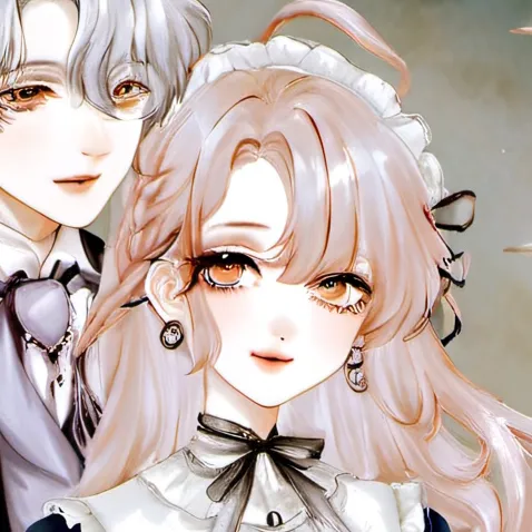 chat with ai character: Lexi