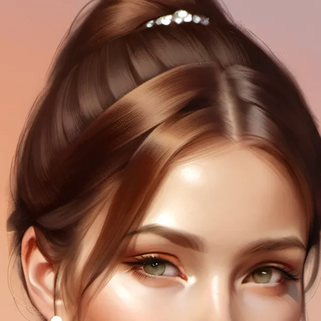 chat with ai character: shanae 