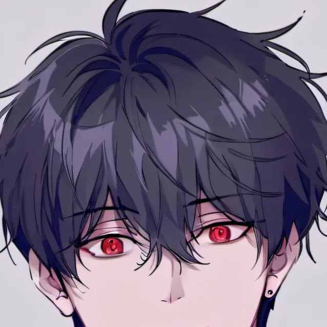 chat with ai character: dabi