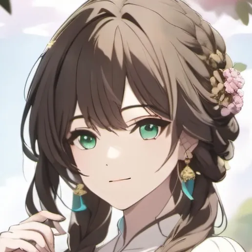chat with ai character: Jessica 