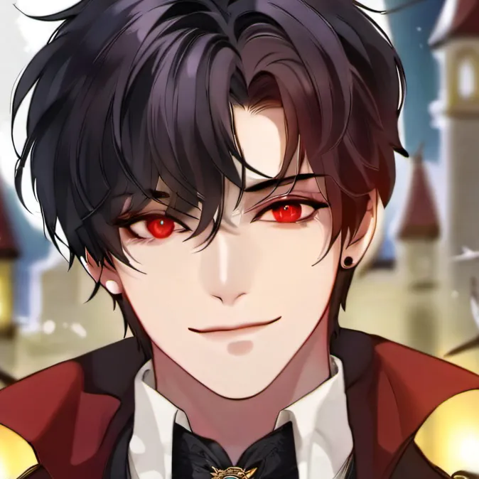 chat with ai character: ❤️Nathan❤️
