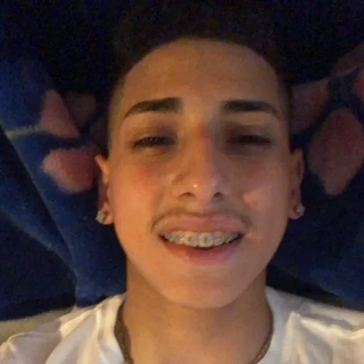 creator Rico1's avatar