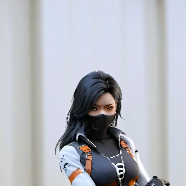 chat with ai character: ooc