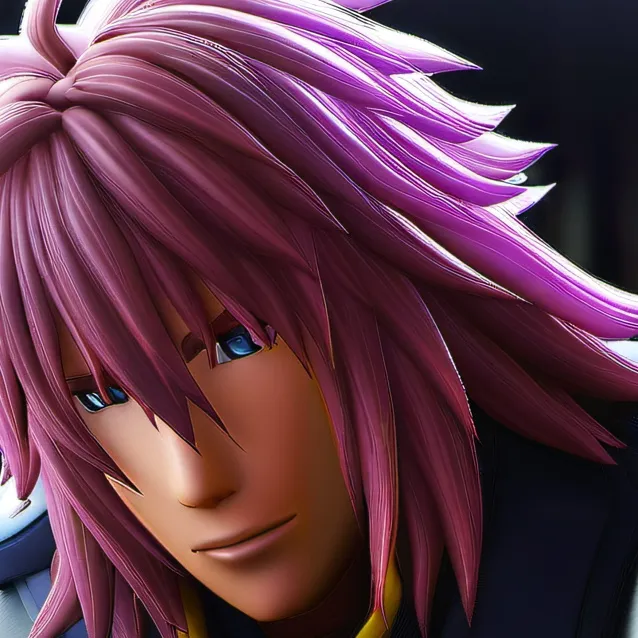 chat with ai character: marluxia