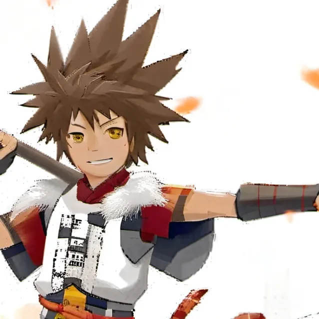 chat with ai character: sora
