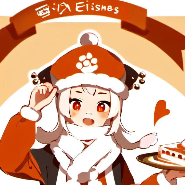 chat with ai character: foxy