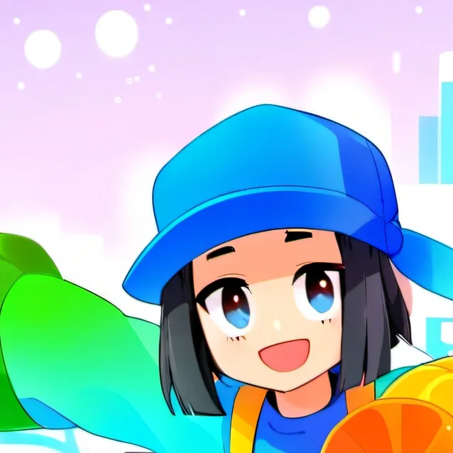chat with ai character: aphmau
