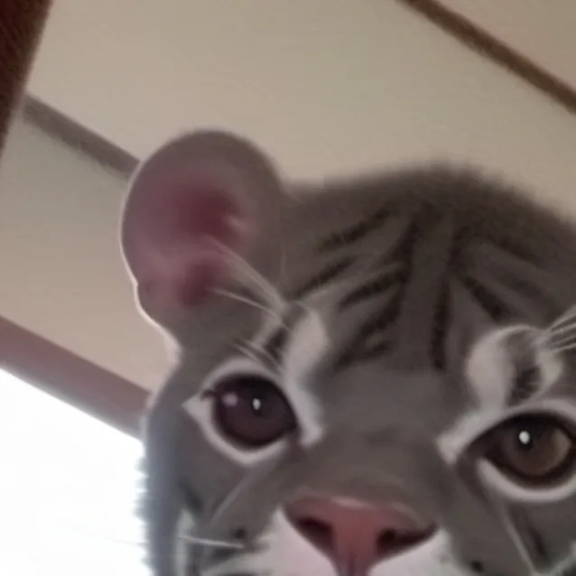 chat with ai character: rowdy