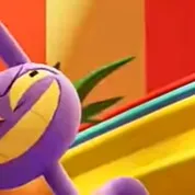 chat with ai character: jax