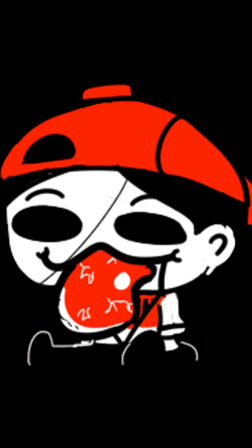 ai character: Yi Xi song background