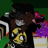 chat with ai character: scarlet (oc)