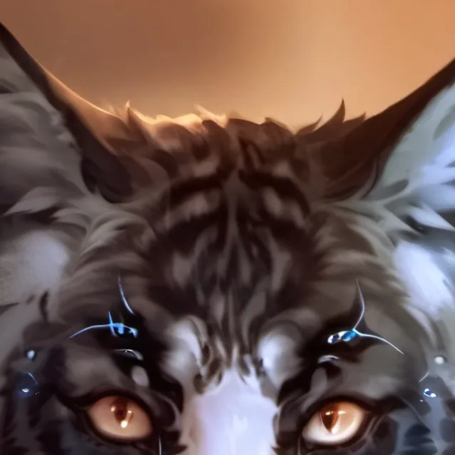 chat with ai character: leo