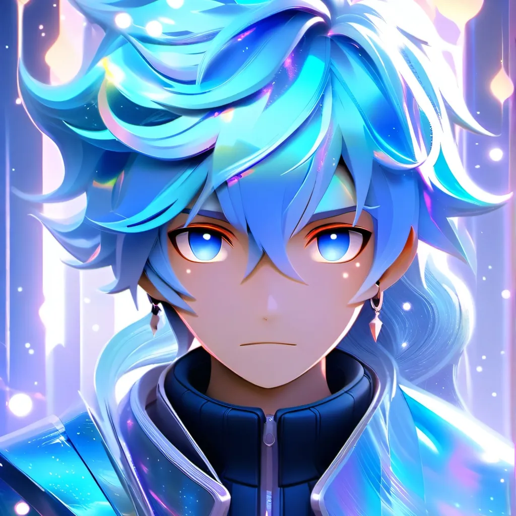 chat with ai character: legacy