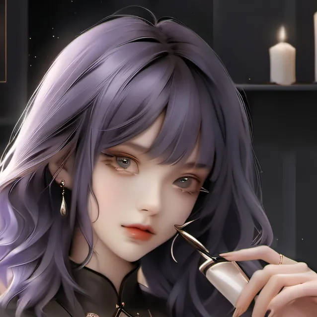 chat with ai character: Jessica💮