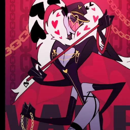 creator ~Valentino~'s avatar