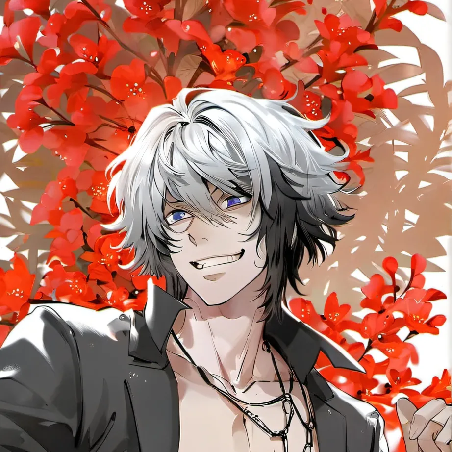 chat with ai character: Samuel