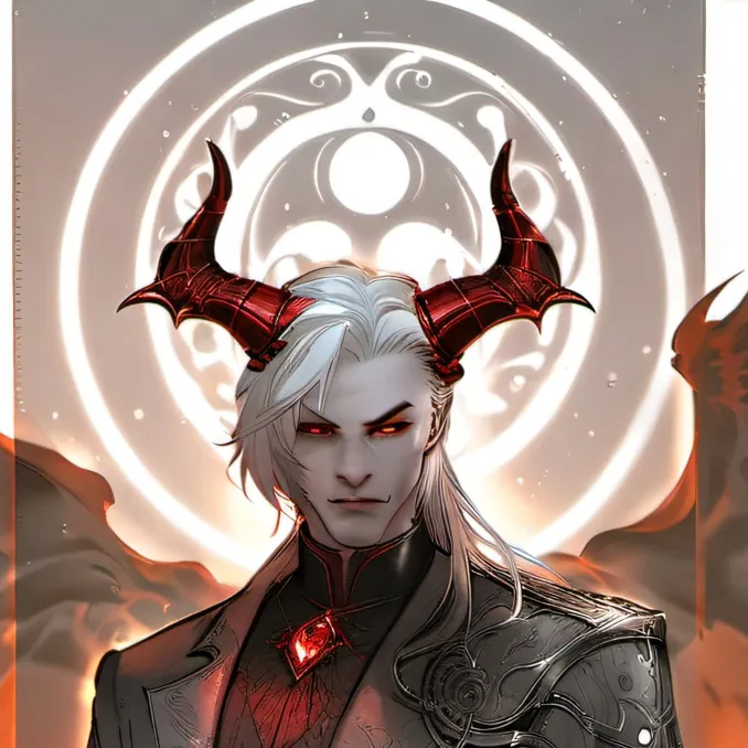chat with ai character: Gabe