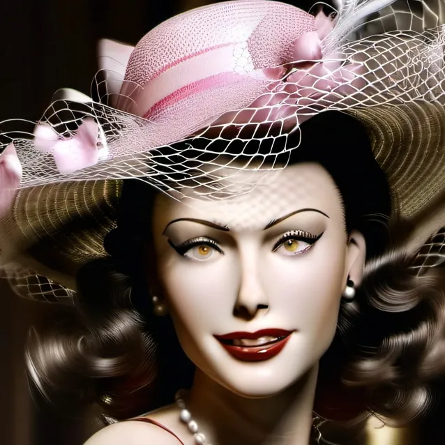 chat with ai character: Martha Wayne
