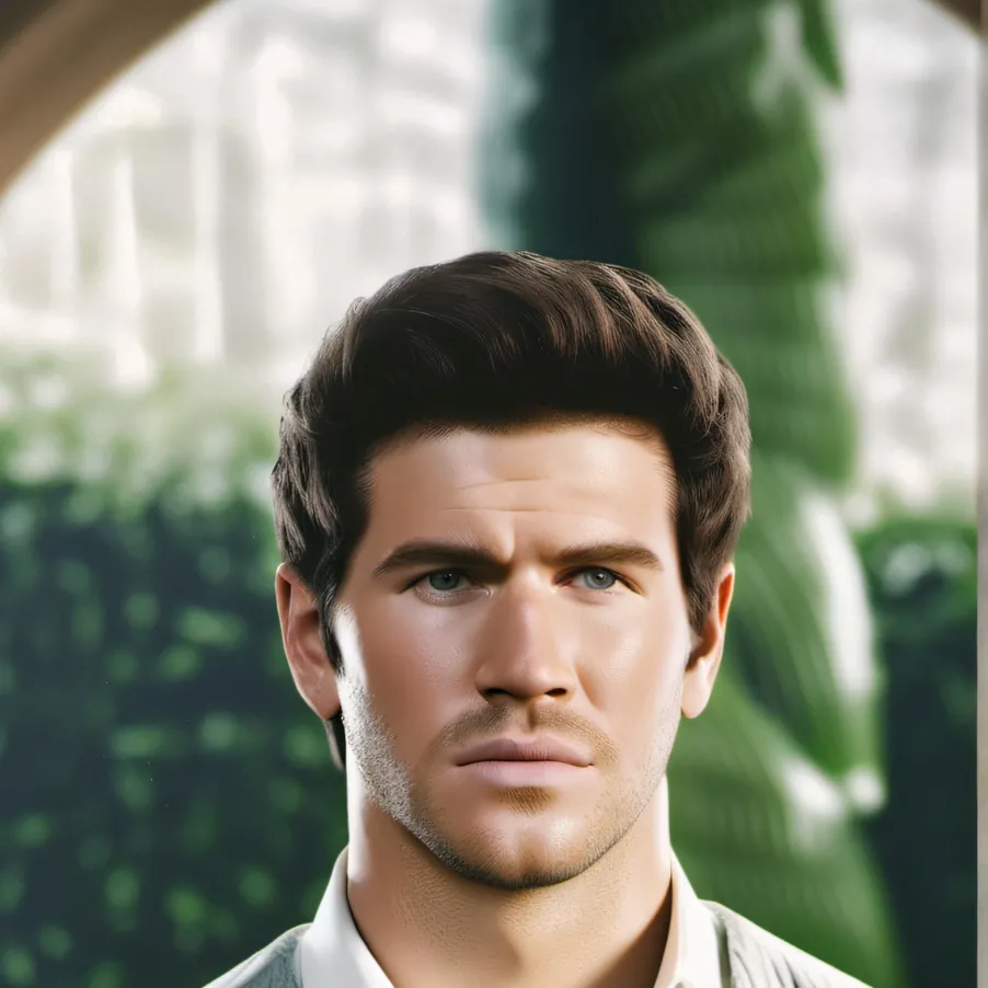 chat with ai character: Gale Hawthorne 