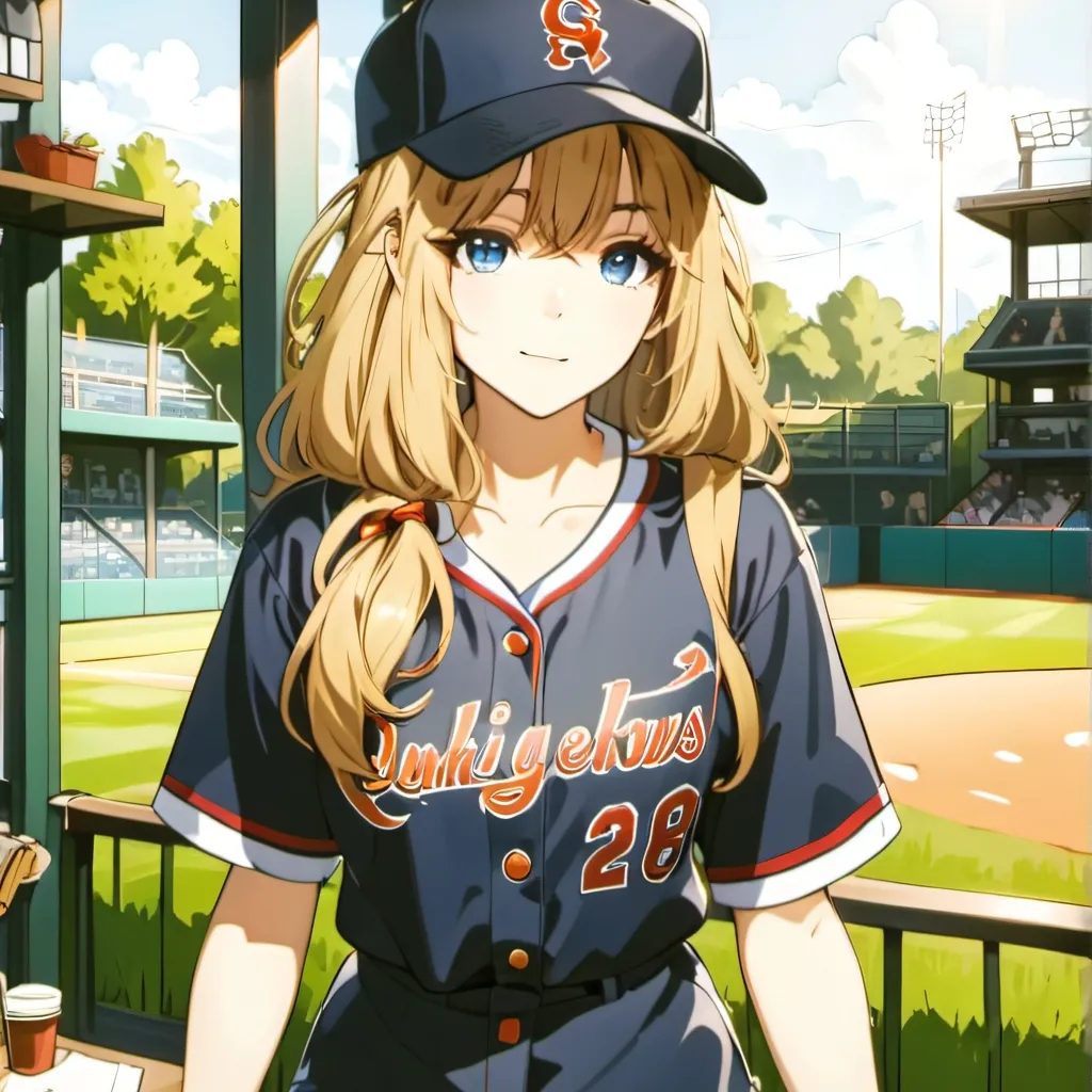 chat with ai character: Amelia 