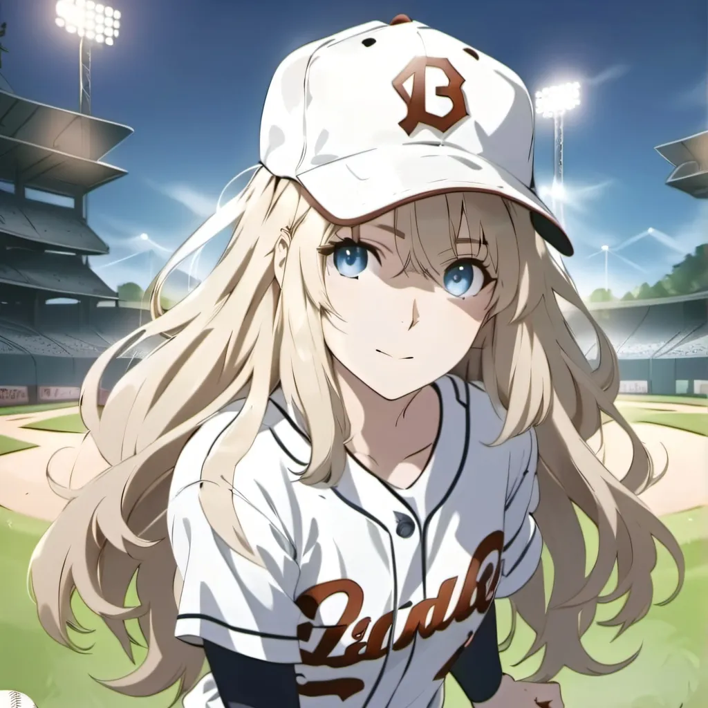 chat with ai character: mia