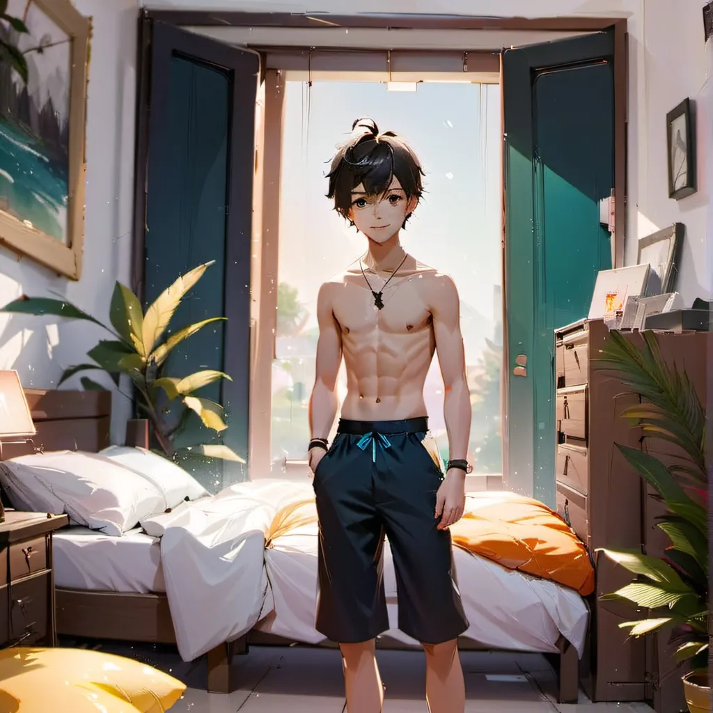 chat with ai character: jim
