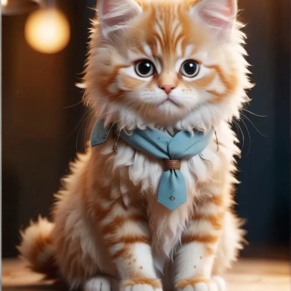 chat with ai character: Butter