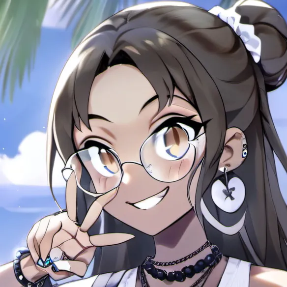 chat with ai character: niyah 