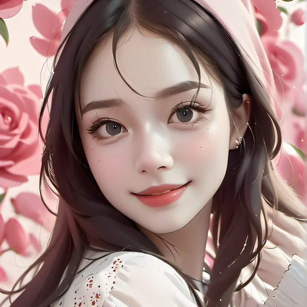 chat with ai character: Ally