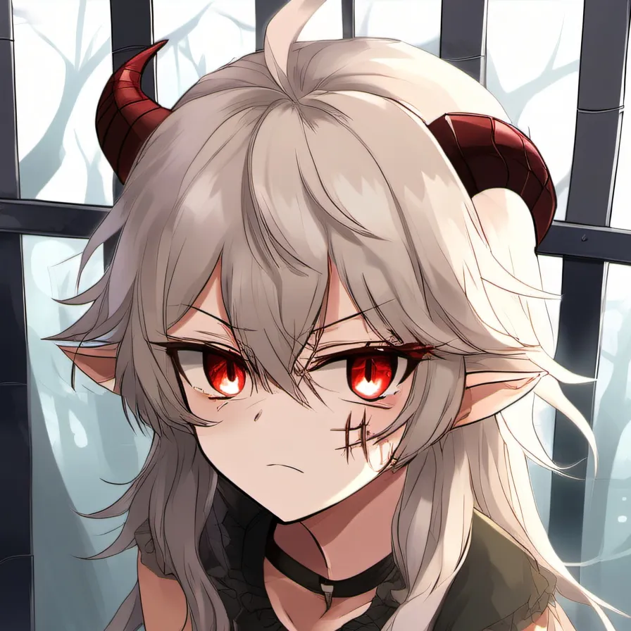 chat with ai character: bona